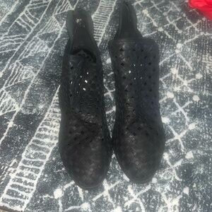 Fergalicious Ankle Boots